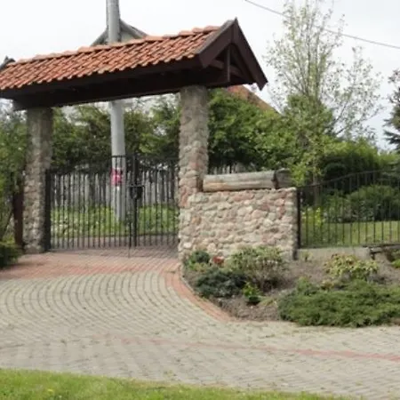 Lodge Mysliwski