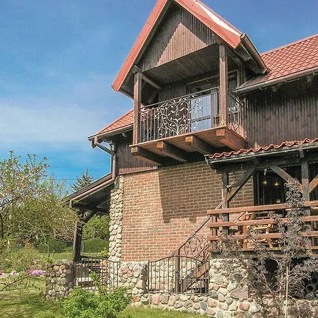 Lodge Mysliwski