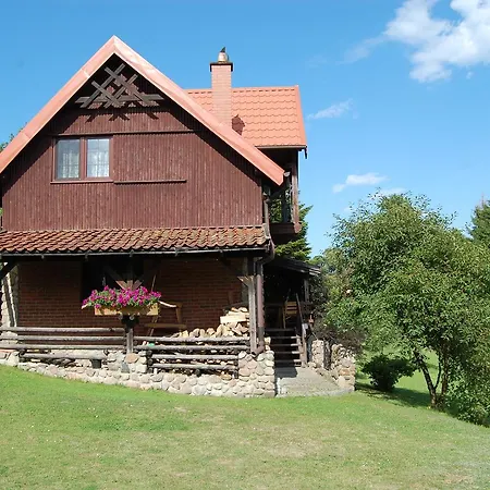 Mysliwski Gietrzwald