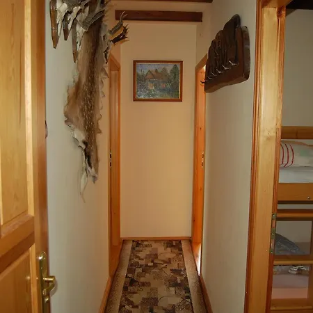 Mysliwski * Gietrzwałd