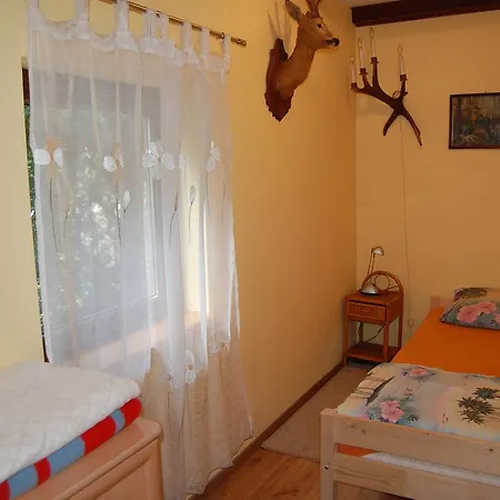 Jaktstuga Mysliwski *