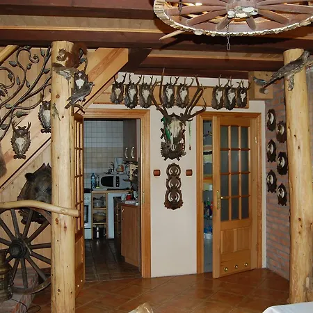 Mysliwski Lodge