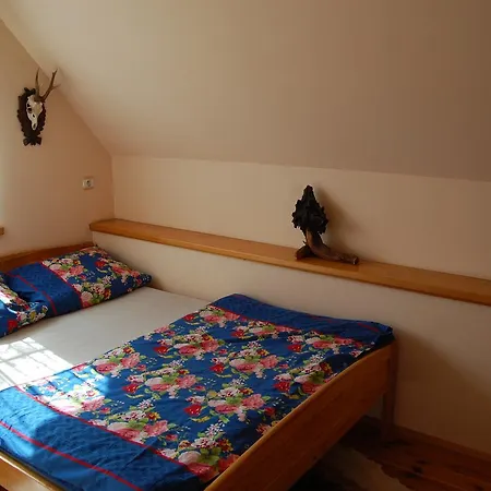Mysliwski Lodge