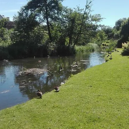 Mysliwski Jaktstuga *