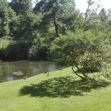 Mysliwski * Gietrzwałd